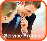 Service Promise